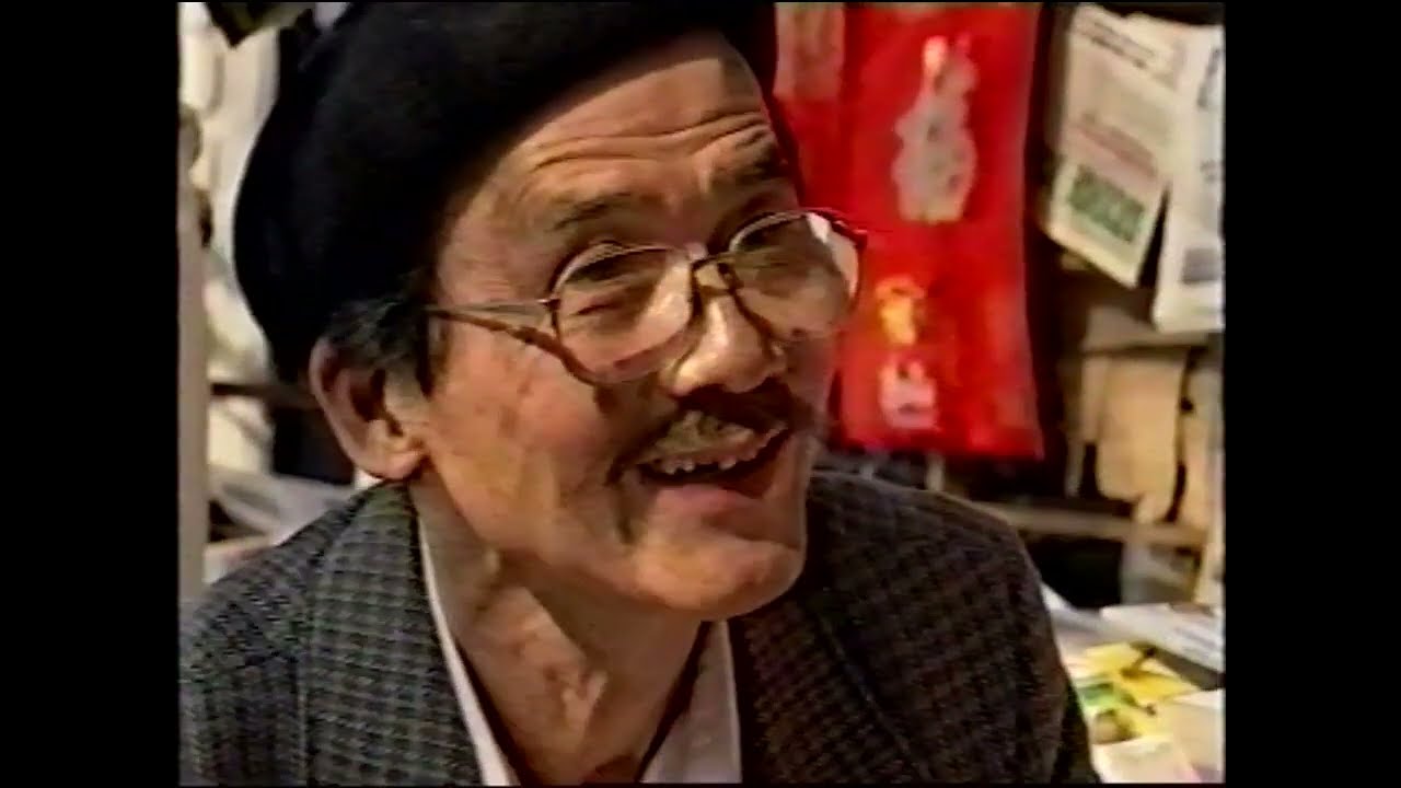 Nghệ Sĩ Giải Hạn (phim Việt Nam - 2001) - Phạm Bằng, Minh Tuấn, Tuấn Dương, Quang Thắng...