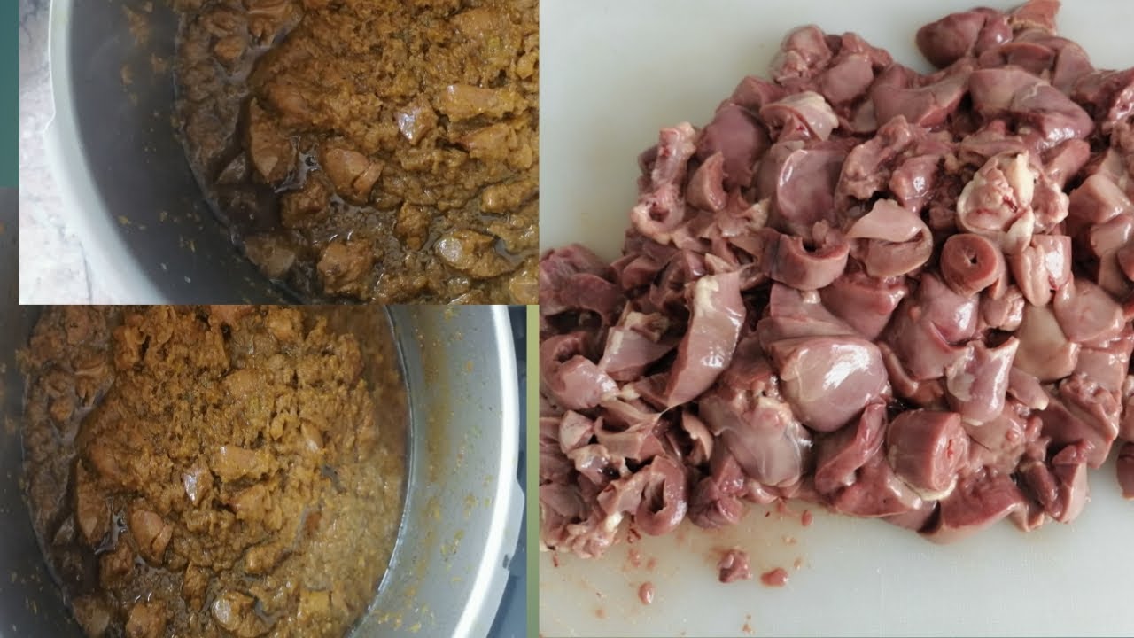 #الدغميرة /الدجاج/الكبدة🐔🐔🐔اسهل طريقة للحضير الدغميرة على الطريقة المكناسية