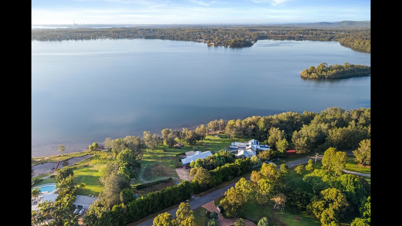 FOR SALE: 106 Stingaree Point Dr, Dora Creek