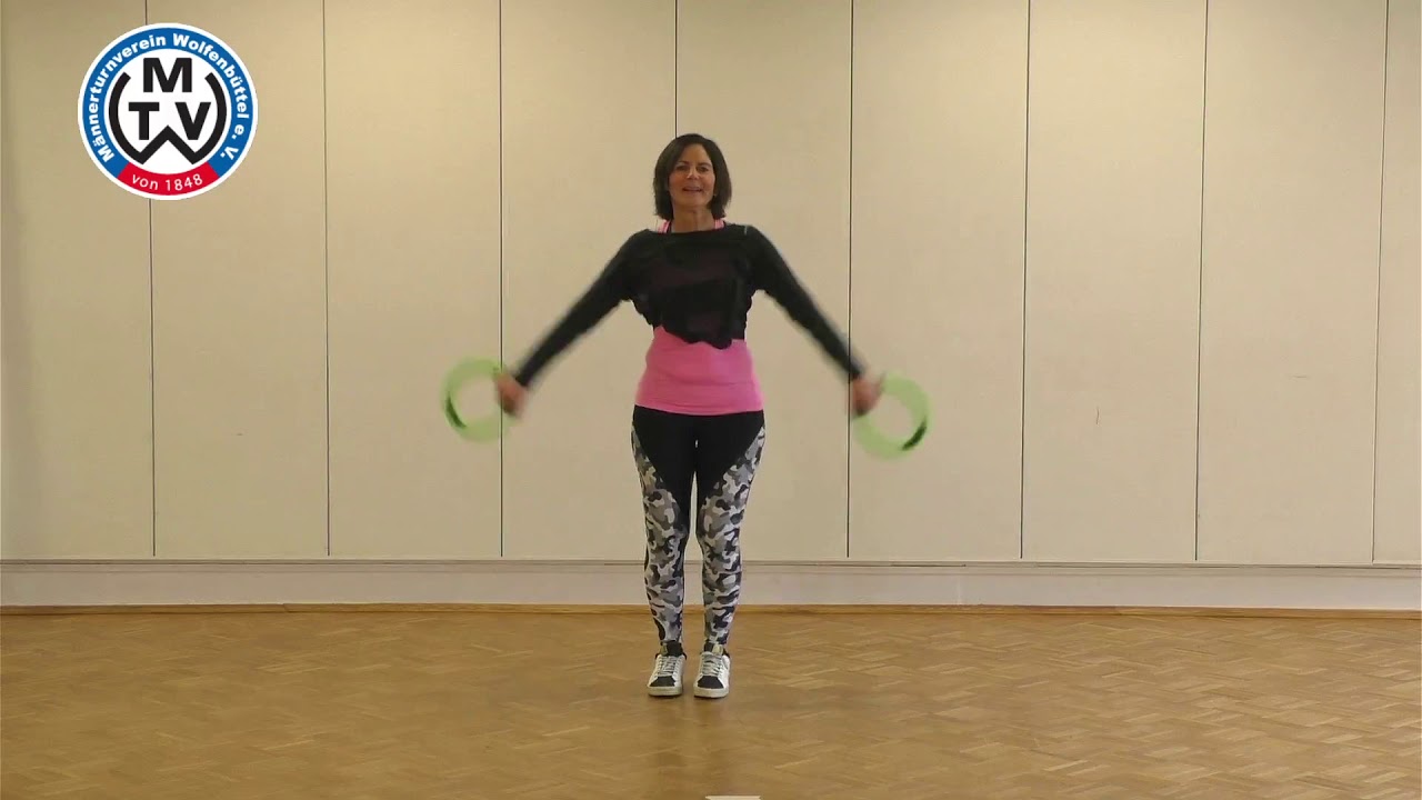 MTV HomeSports - Smovey 1 mit Monika