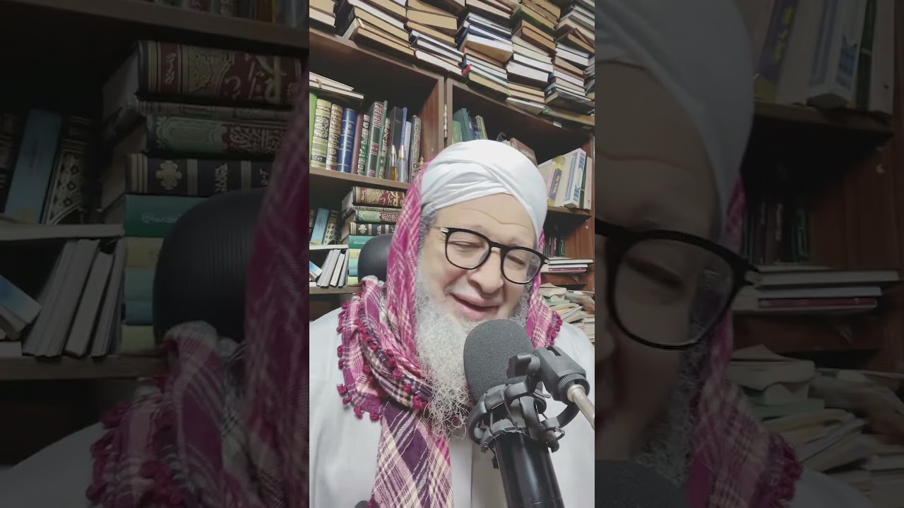 أخطر أمراض العصر ونجاسة القلب في التعلق بعيوب الناس، وسلبياتهم