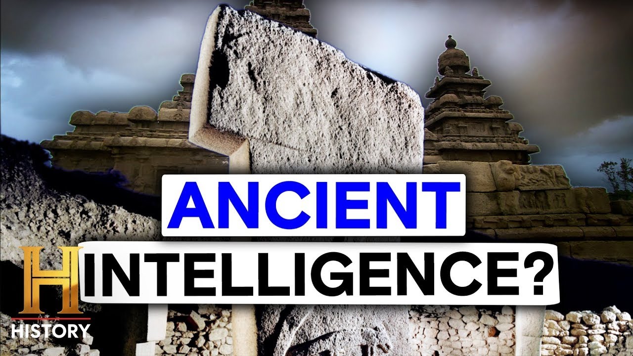Ancient Intelligence Unearthed in Turkey (Season 2) | Ancient Aliens | History