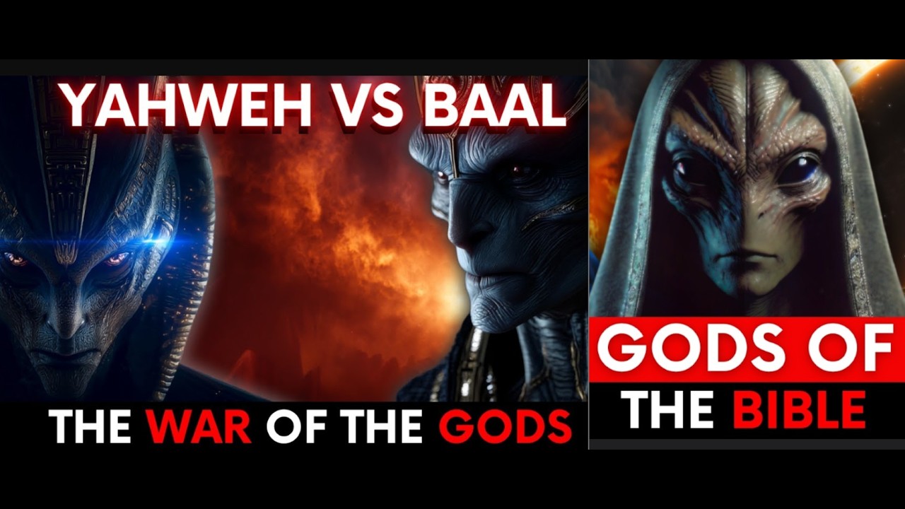 THIS IS NOT A WAR OF GOOD VS EVIL...IT'S EVIL VS EVIL & WE ARE CAUGHT IN THE MIDDLE OF IT!