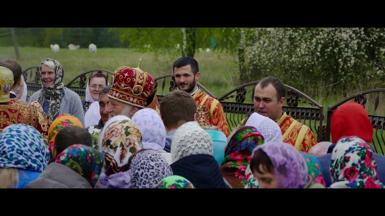 Память о Владыке Стефане