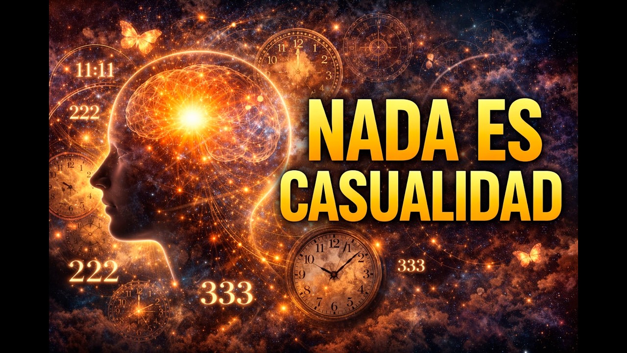 ¿DESTINO ó CASUALIDAD? Viaje por la VERDAD
