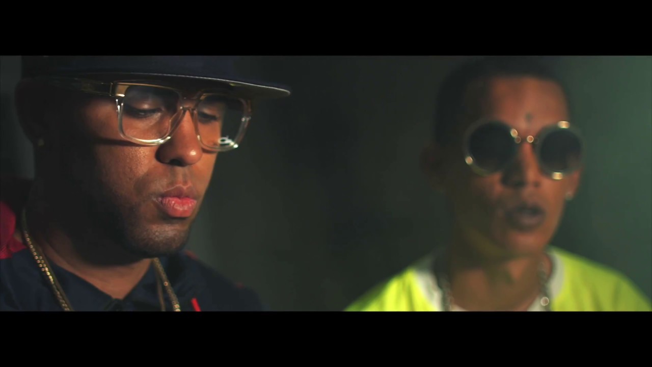 Asesina y Pilla - Pancho el de la Avenida Ft.Ele A [Video Oficial]