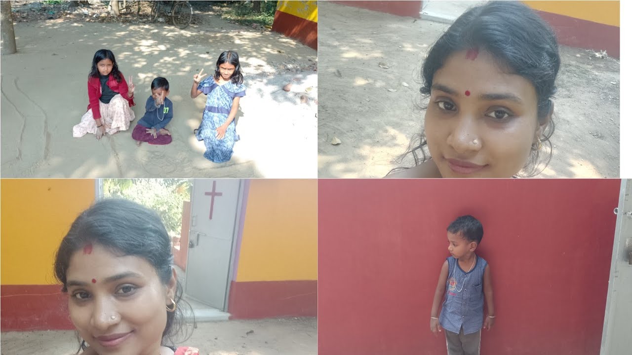  আজকে ছেলেবেলার কিছু স্মৃতি মনে পড়ে গেল