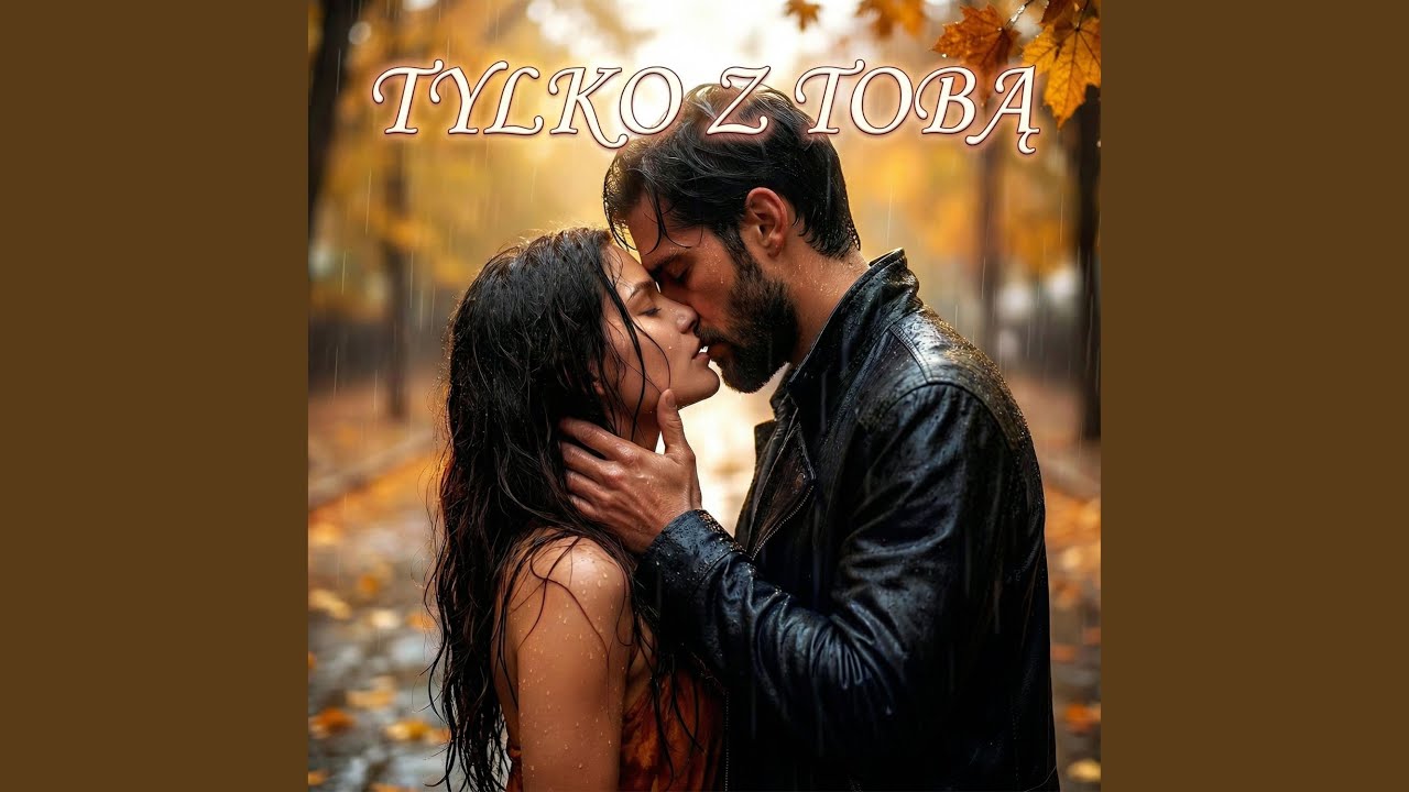 TYLKO Z TOBĄ