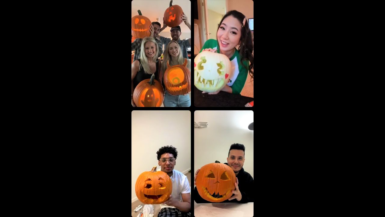 Chang Gang Instagram Live #3