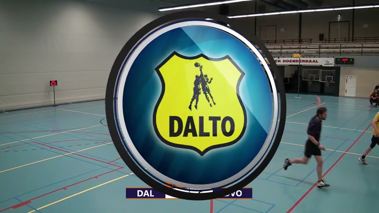 Dalto / Klaverbladverzekeringen A2 - DVO / Transus A2