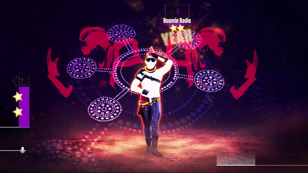 Just Dance 2016 - Animals(Extreme version)