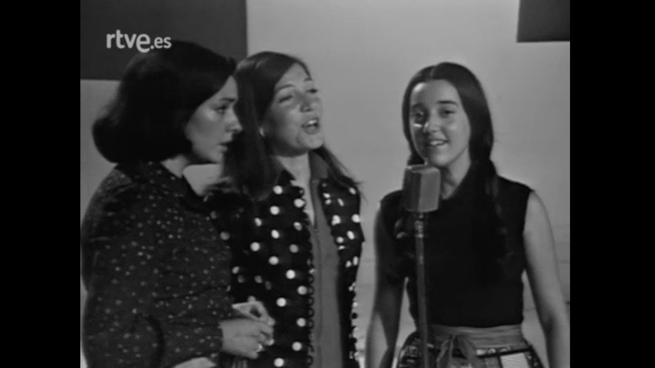 hold on- Mocedades