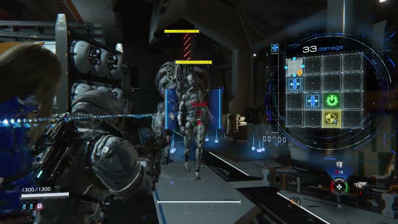 Pragmata | its like a souls like but shooter lmao