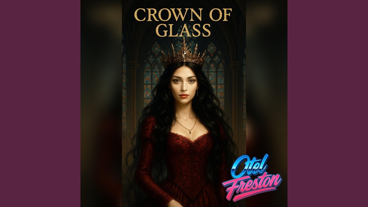 Crown of Glass