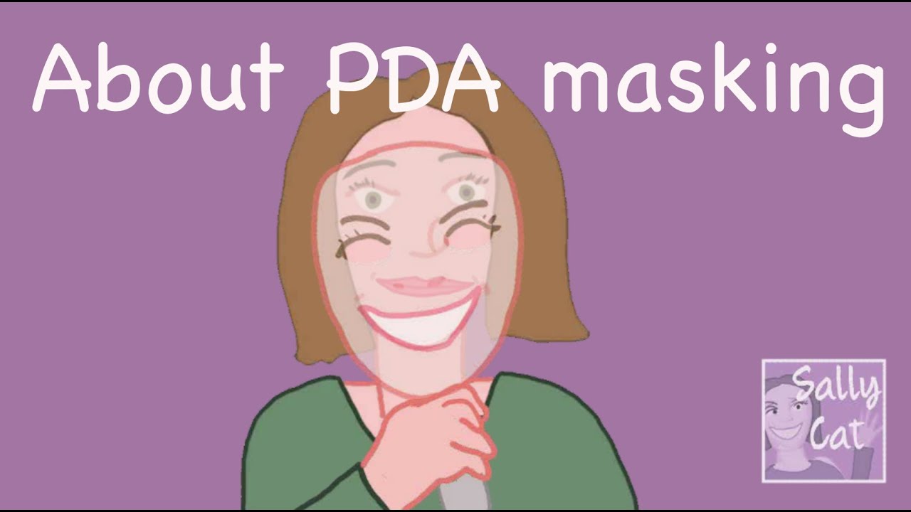PDA masking