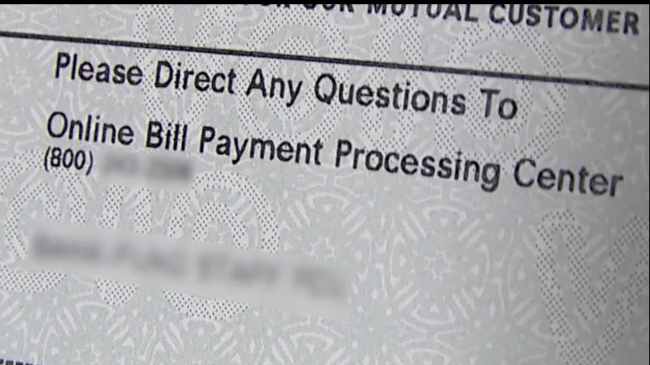 Federal Trade Commission Warning About Overpayment Scam