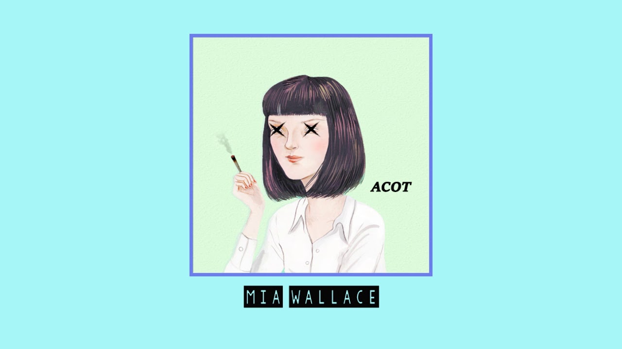 ACOT - MIA WALLACE