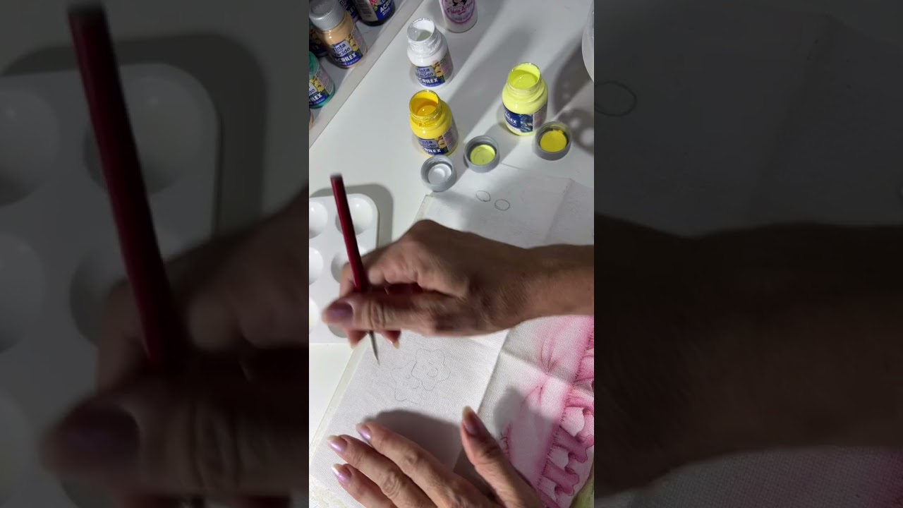 Dica de carbono para tecido 