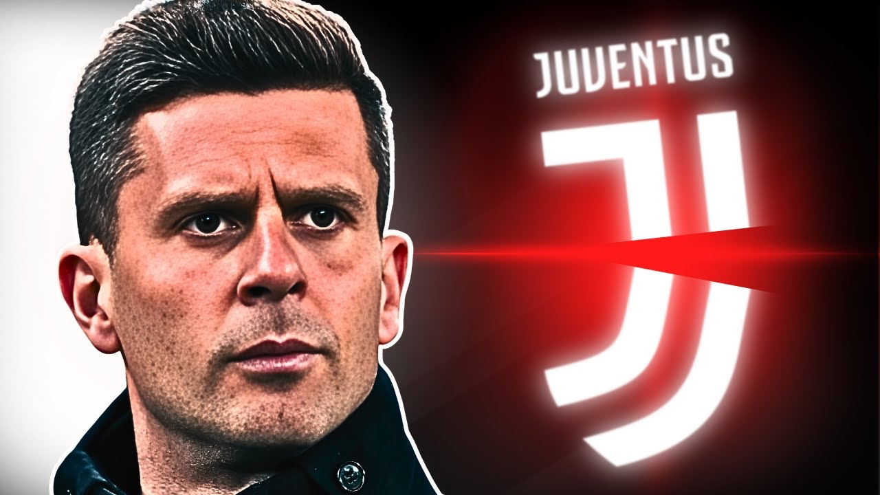 How Motta's Juventus DESTROYED Itself...