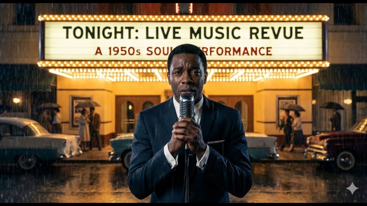 1+ Hour of the BEST 1950s Soul Versions &mdash; Jazzed Hip Hop Experience