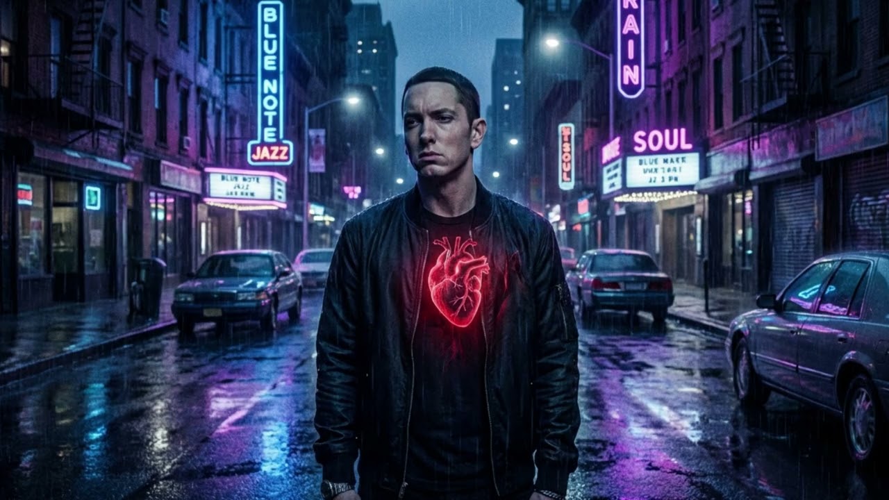 Instinct &ndash; Dark Heart (Official Music Song)