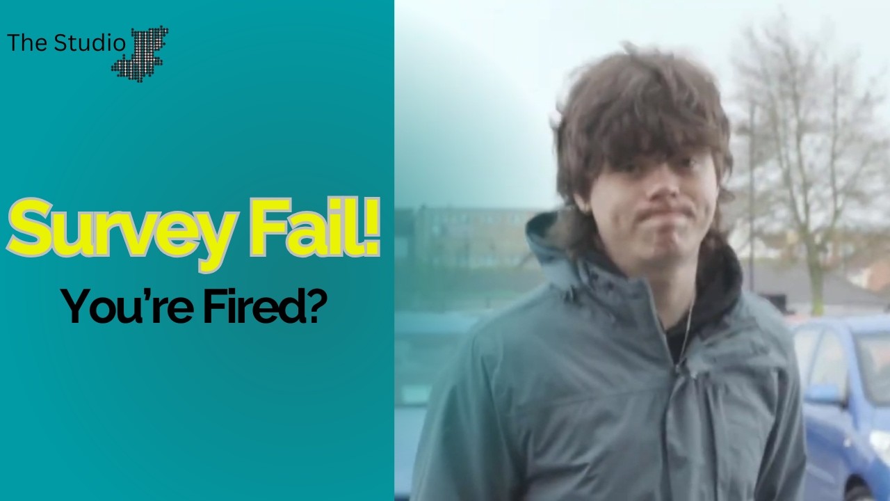 Radio Survey Challenge: Who Nailed It and Who Got Fired? | The Studio