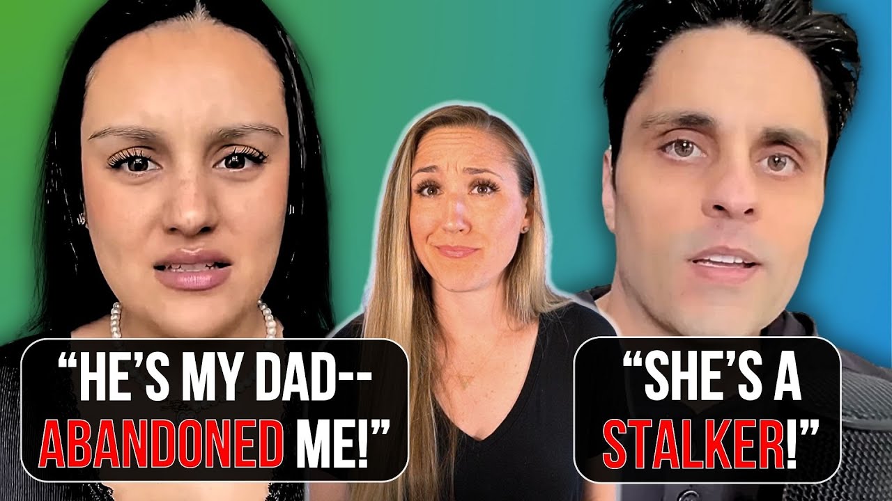 The Most UNHINGED TikToker Defamation Case | LAWYER EXPLAINS