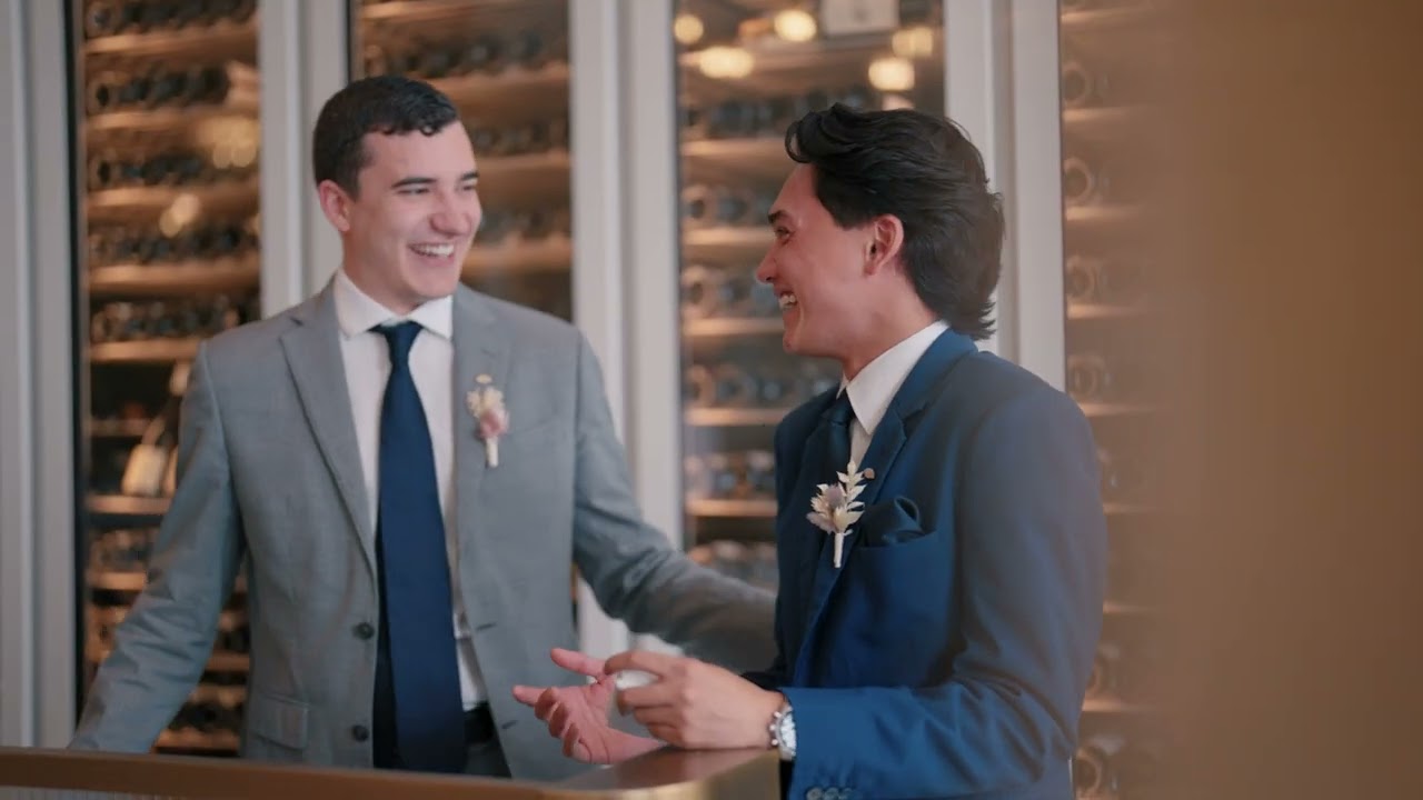 SWISS DELUXE HOTELS CORPORATE VIDEO 2025