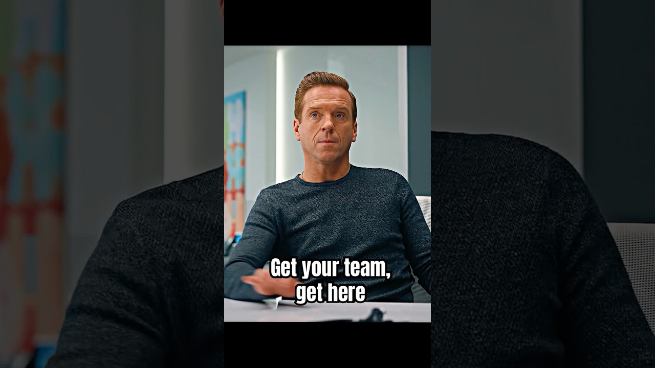Get your team, get here 