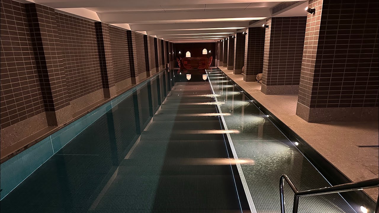 Hyatt Centric Melbourne - King Suite