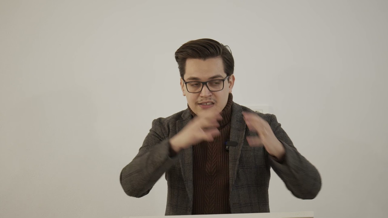 Istoria împărăției lui Hristos | Psalmul 110 | Raul Profire