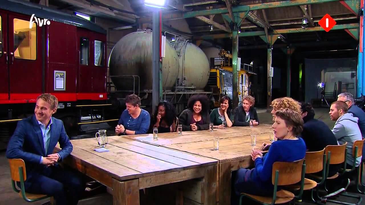 The Mole S13E10 - Wie is de Mol 2013 [English] - South Africa
