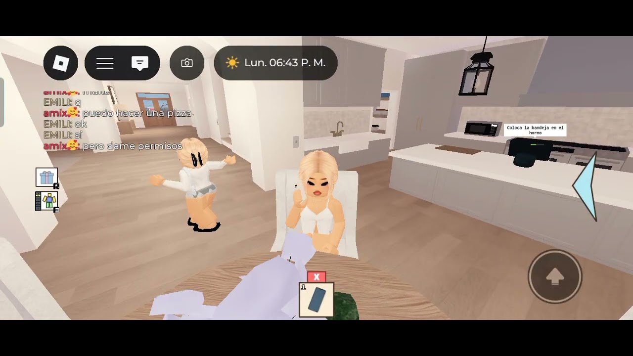 Emitubers no pude grabar más se me iba a descargar el celular dejen su comentario para video
