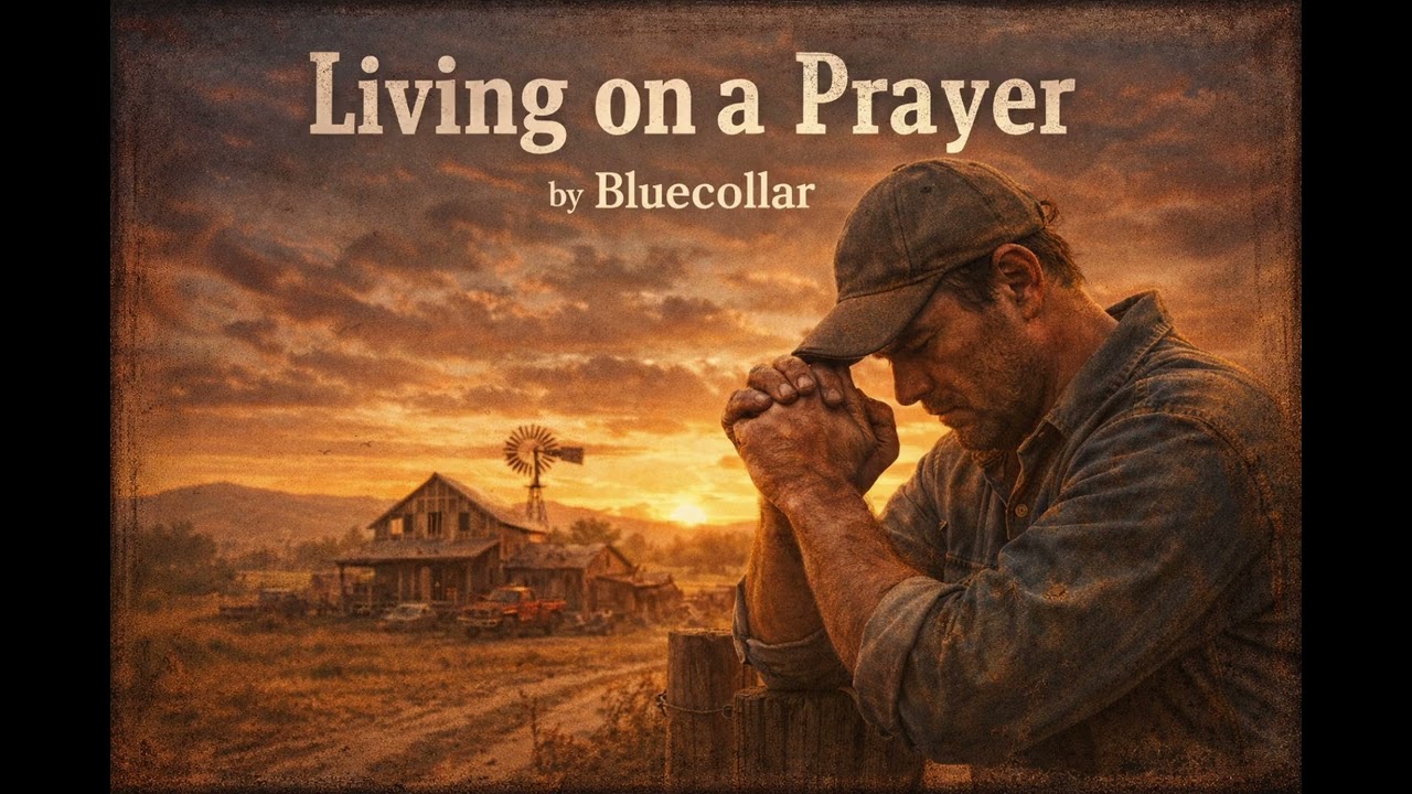 Living on a Prayer 
