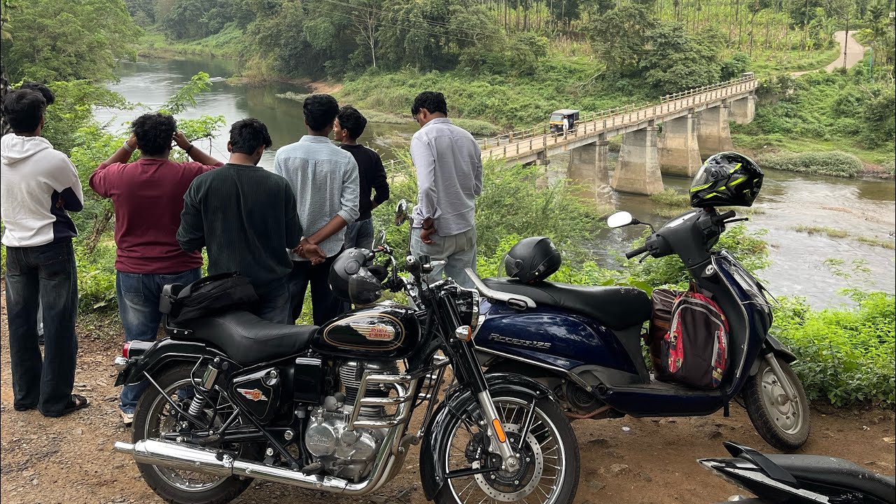 Attapadi trip part 3