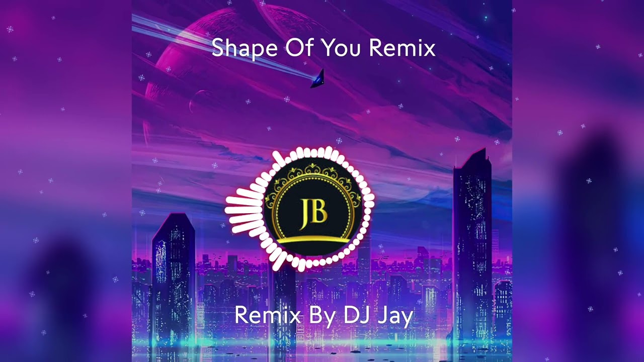 Shape Of You x Mi Gente | Ed Sheeran | J Balvin | Jayesh Bukelia