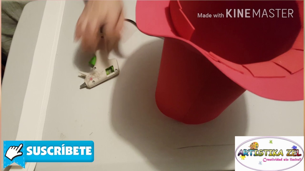 Sombrero Dr. Seuss en Fomy