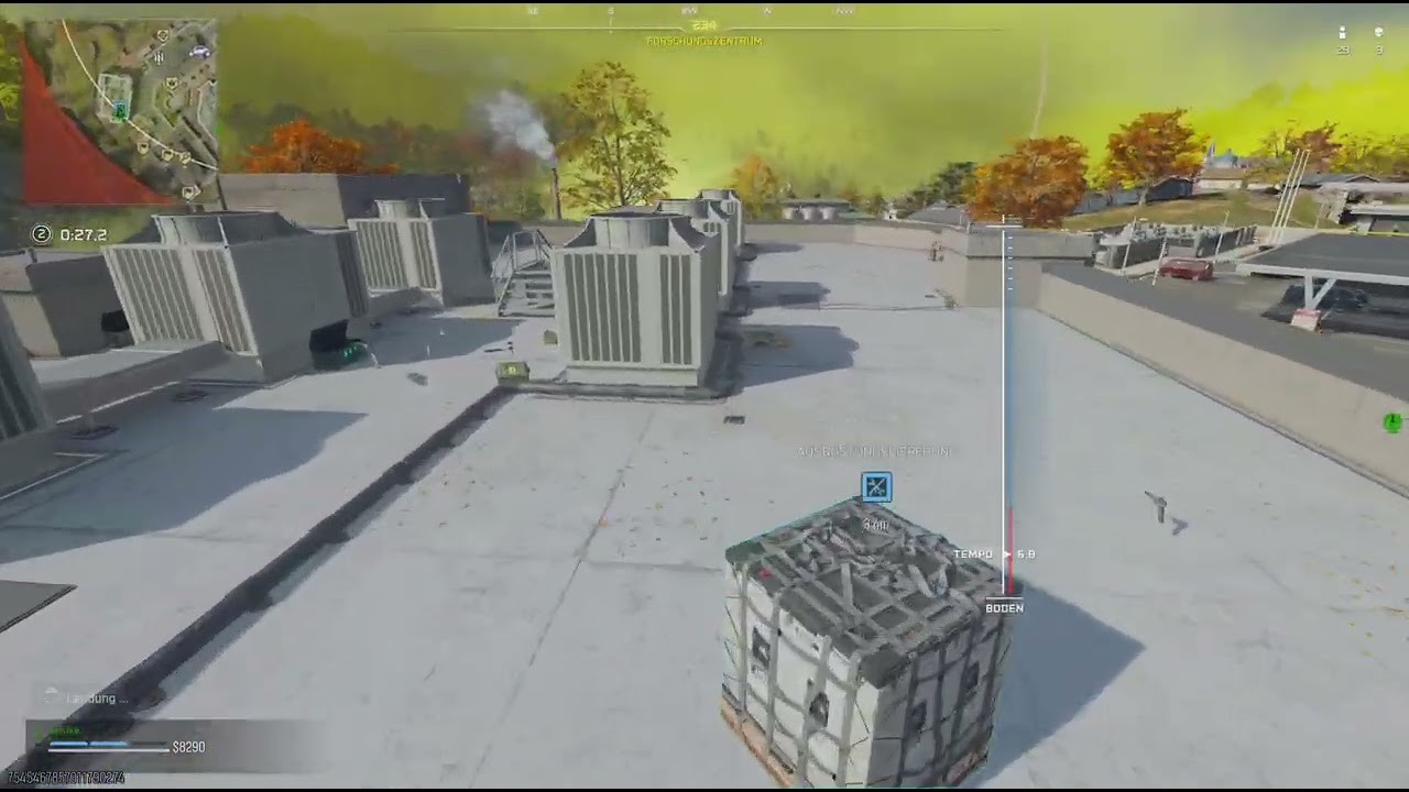 COD