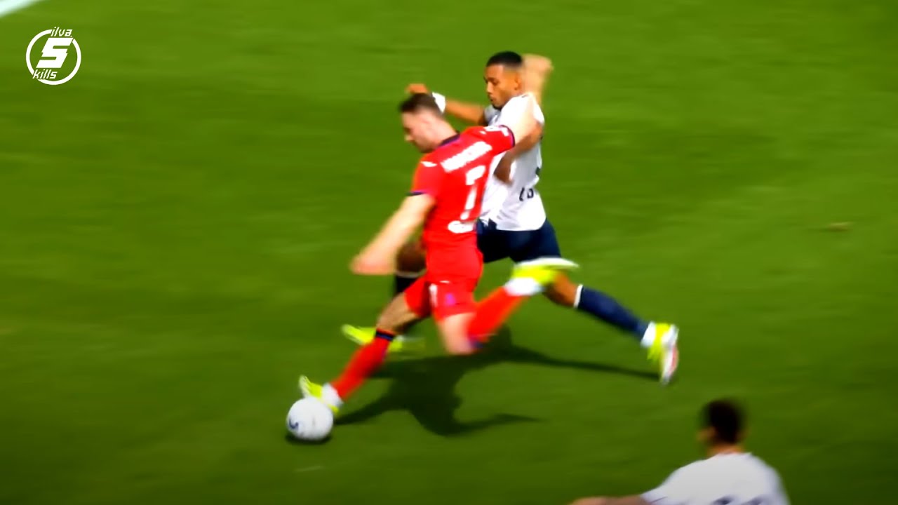 Teun Koopmeiners - Complete Season in 2024!