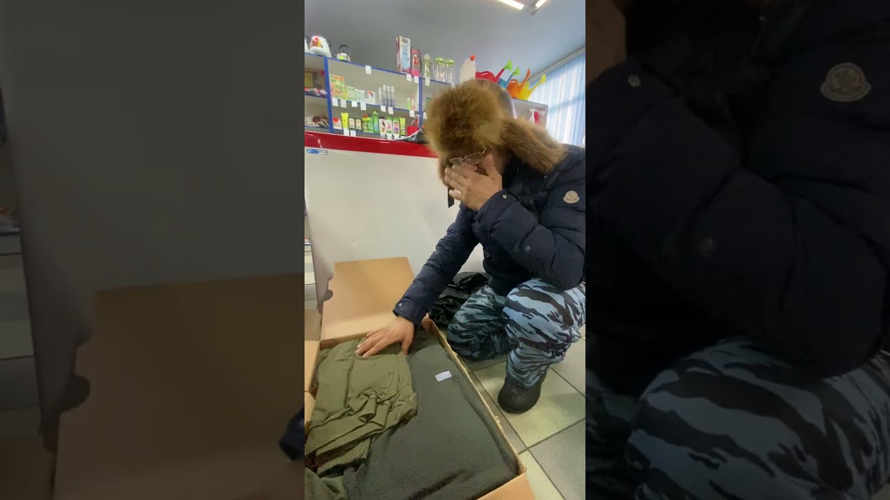 Подарки от подписчиков / ГАРДЕЙ И ИВАНЫЧ #shortsvideo #а4 #рек #рекомендации #россия #тренды #топ
