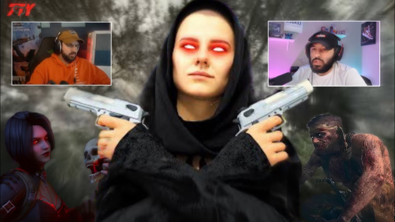 Fear The 7ty