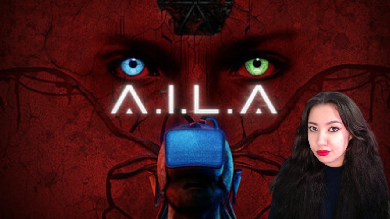 🔴A.I.L.A NO PC #3 ( PRIMEIRA VEZ )  #rumo6k  #aila  🔴