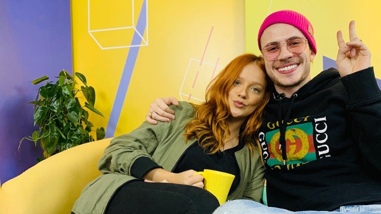 [REACT] Leo Picon e Gabi Lopes 10 anos depois!