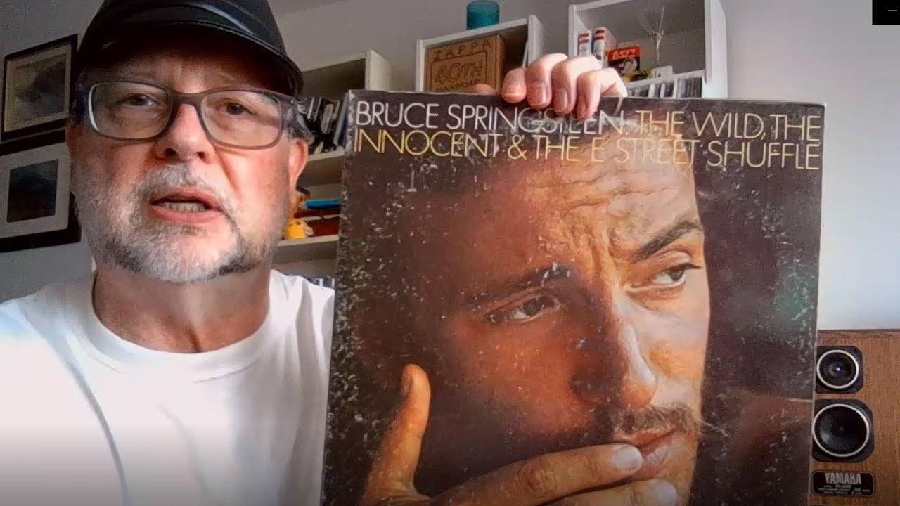 Vinyl Storage Tips, How to Avoid Ringwear