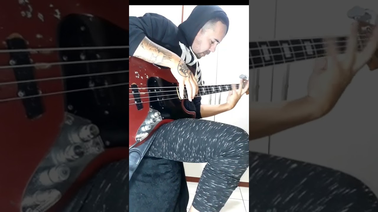 #solodebaixo