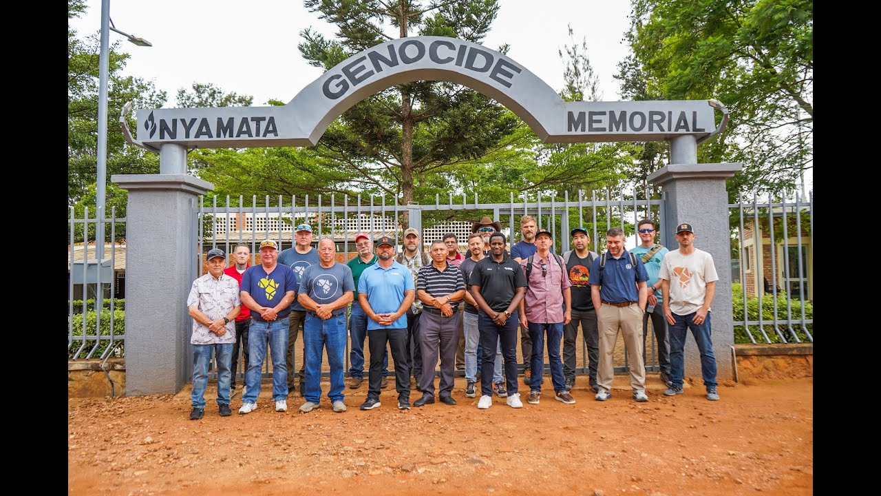 Men's trip 2023