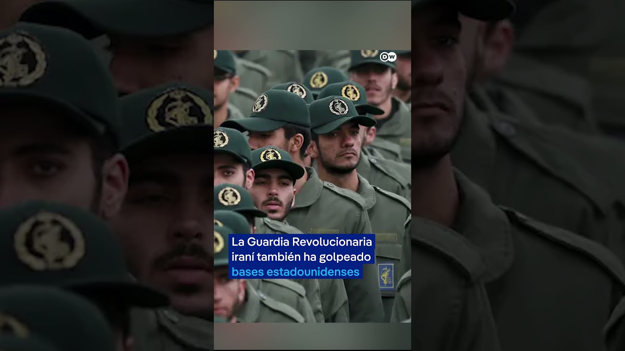 Ir&aacute;n dice que se prepara para una guerra larga, a diferencia de Israel y Estados Unidos
