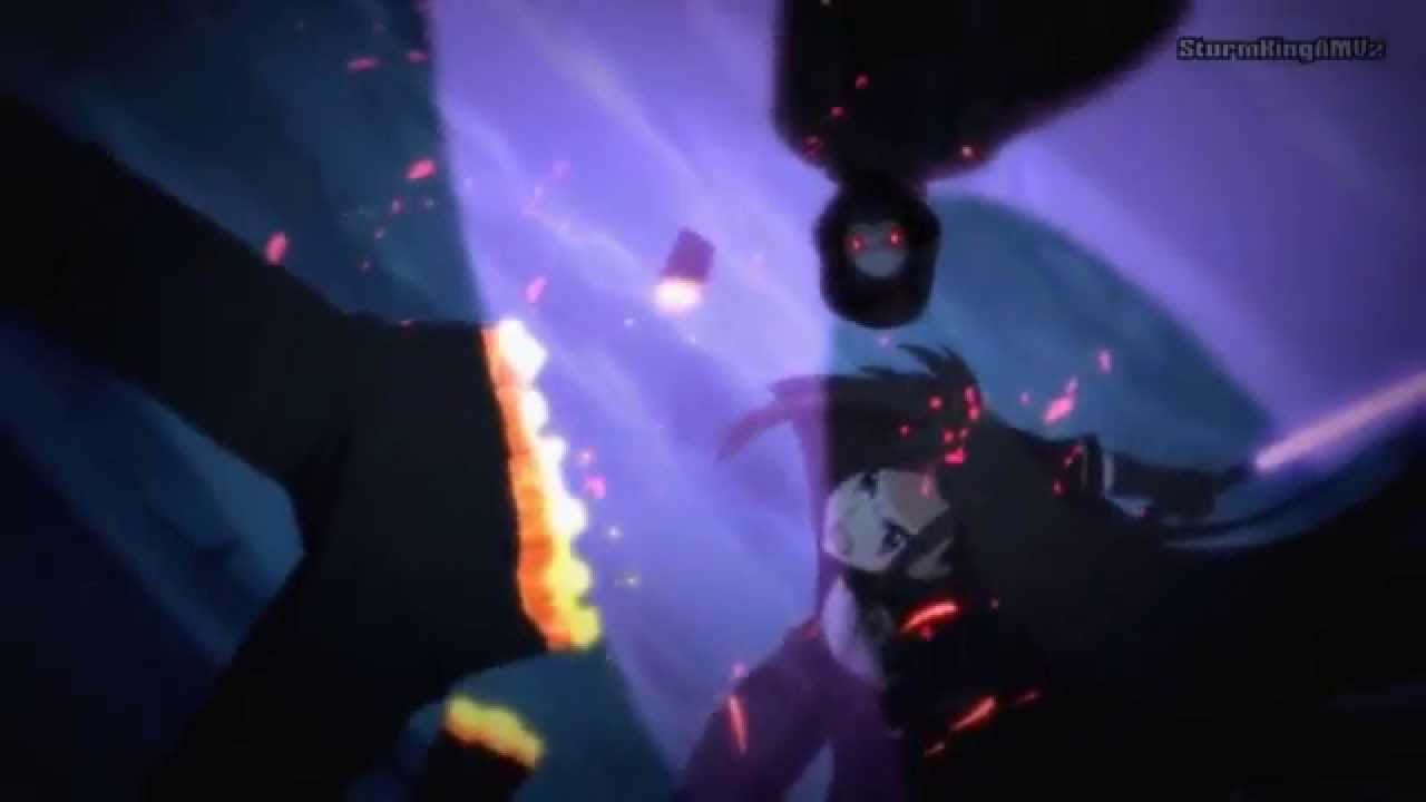 【 Sword Art Online 2 】ＡＭＶ ▪ ＳＡＶＥ ＹＯＵＲＳＥＬＦ