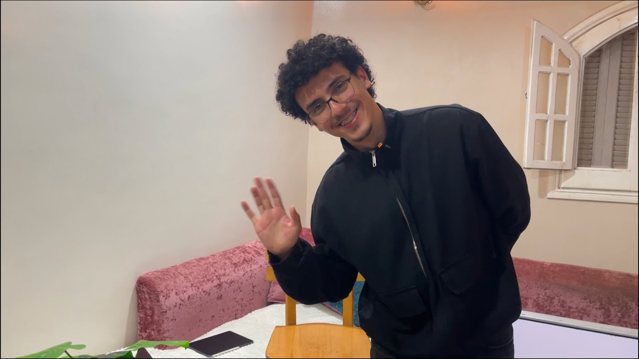 قبل ما تغرق في التوتر.. تعالى نهديك نفسيا  ونخليك تذاكر إزاي بذكاء مش بضغط وتكمل الرحله 🫵