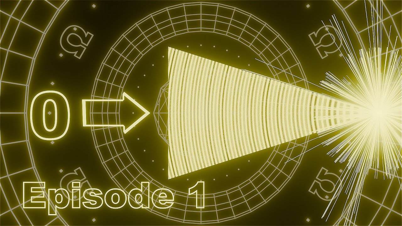Numbers 0 to ■̷̱̩͗■̵͎̒͝■̶̱͂͋■̶̞̋ episode 1 (my first video!)